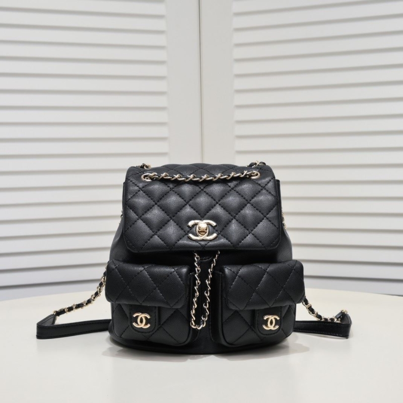Ch**el backpacks